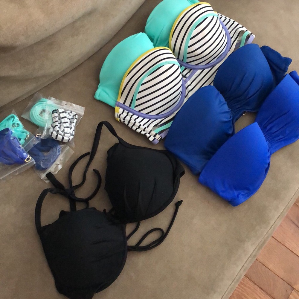 5 Victoria’s Secret Bikini Tops